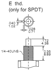 T80-P ,   (PUSH)