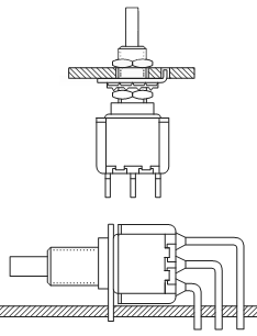 T80-P ,   (PUSH)