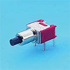 TS-21A-R, TS40-P ,     (PUSH), Sealed Sub-Miniature Push button Switches