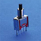 A5S, TS40-P ,   (PUSH), Sealed Sub-Miniature Push button Switches