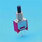 TS-22-CR, TS40-P ,   (PUSH), Sealed Sub-Miniature Push button Switches