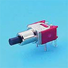 TS-22A-R, TS40-P ,     (PUSH), Sealed Sub-Miniature Push button Switches