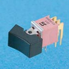 ER-7-R1-2-R-S / ER-7-R1-2-R,  , ES40-R ,   (ROCKER), Sealed Sub-Miniature Rocker Switches