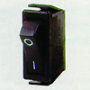 Серия SC791, Клавишные переключатели (ROCKER)