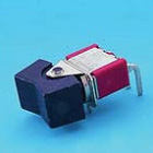 R8015P-R11-2-Q / R8015P-R11-2-Q-S, Горизонтальный тип, T80-R серия, Клавишные переключатели (ROCKER), Miniature Rocker and Paddle Switches