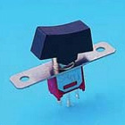 RS-4-R1-2-BQ,  , TS40-R ,   (ROCKER), Sub-miniature Rocker Switches