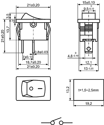 KCD1-B4-101O11CBB,  KCD,  