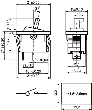 KCD1-B4-104O82DBB,  KCD,  