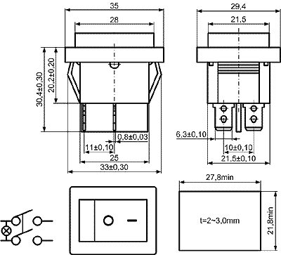 KCD4-201N11CRBB,  KCD,  