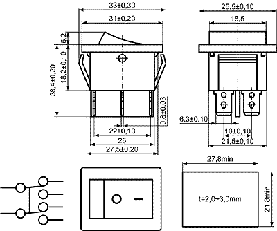 KCD4-202O11CRBA,  KCD,  