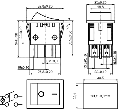 KCD4-C1-201N11CRB,  KCD,  