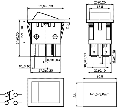 KCD4-C1-201O81ARB,  KCD,  