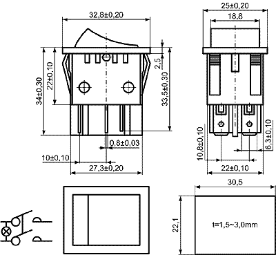 KCD4-C1-204O81CBB,  KCD,  