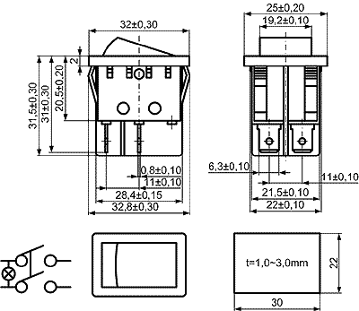 KCD4-JK-201N81ARBSA,  KCD,  