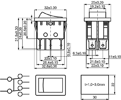 KCD4-JK-202O81CRBNA,  KCD,  