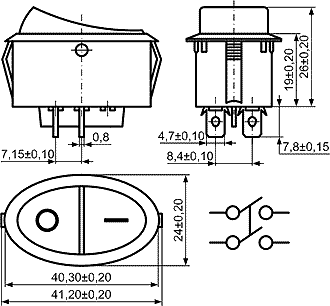 KCD13-B-201O12WB,  KCD,  