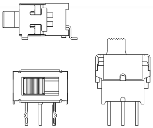  ES40-S,   (Slide)