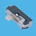 SHM-1270, Серия SHM, Миниатюрные движковые переключатели, Переключатели движковые (Slide)