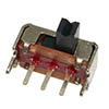 SK12D01, Серия SK (1P2T), Переключатели движковые (Slide)