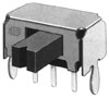 SK12D02, Серия SK (1P2T), Переключатели движковые (Slide)