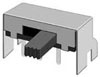 SK12F06, Серия SK (1P2T), Переключатели движковые (Slide)
