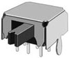 SK22D13, Серия SK (2P2T), Переключатели движковые (Slide)