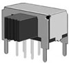 SK22D14, Серия SK (2P2T), Переключатели движковые (Slide)
