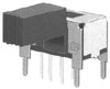 SK22D17, Серия SK (2P2T), Переключатели движковые (Slide)