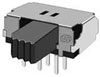 SK22D32, Серия SK (2P2T), Переключатели движковые (Slide)