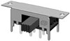 SK22F21, Серия SK (2P2T), Переключатели движковые (Slide)