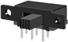 SK22F24, Серия SK (2P2T), Переключатели движковые (Slide)