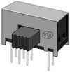 SK22H01 (L3R1), Серия SK (2P2T), Переключатели движковые (Slide)