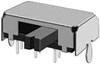 SK22H07, Серия SK (2P2T), Переключатели движковые (Slide)