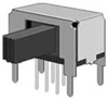 SK22H14, Серия SK (2P2T), Переключатели движковые (Slide)