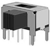 SK22H19, Серия SK (2P2T), Переключатели движковые (Slide)