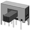 SK22H23 (L1R3), Серия SK (2P2T), Переключатели движковые (Slide)