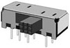 SK22H28 (L3R1), Серия SK (2P2T), Переключатели движковые (Slide)