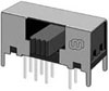 SK23D05 (L3R1), Серия SK (2P3T), Переключатели движковые (Slide)