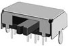 SK23D07 (L1R3), Серия SK (2P3T), Переключатели движковые (Slide)