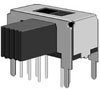 SK23D09 (L3R1), Серия SK (2P3T), Переключатели движковые (Slide)
