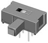 SK23D14 (L3R1), Серия SK (2P3T), Переключатели движковые (Slide)