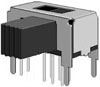 SK23D29 (L1R3), Серия SK (2P3T), Переключатели движковые (Slide)