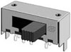 SK23H02 (L3R1), Серия SK (2P3T), Переключатели движковые (Slide)