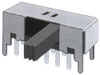 SK42D05,  SK (4P2T),   (Slide)