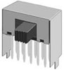 SK42F02,  SK (4P2T),   (Slide)