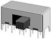 SK42H04,  SK (4P2T),   (Slide)
