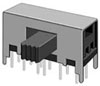 SK42H13,  SK (4P2T),   (Slide)