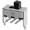 SS12F50,  SS (1P2T),   (Slide)