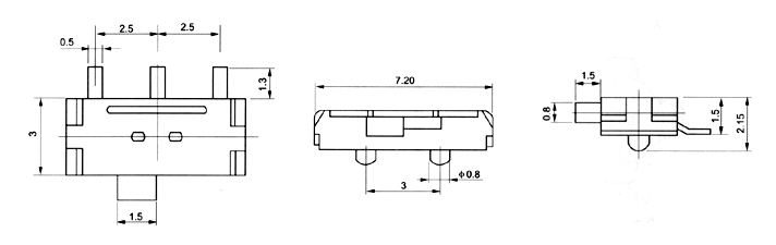 MSK-12C03,   (Slide)