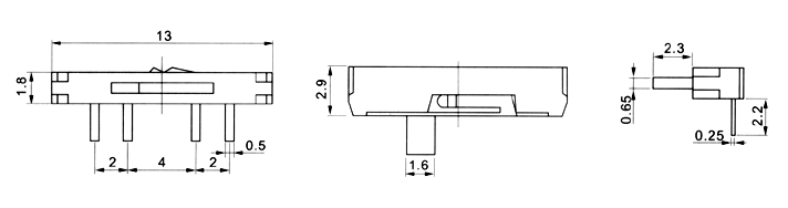 MSK-12D19,   (Slide)